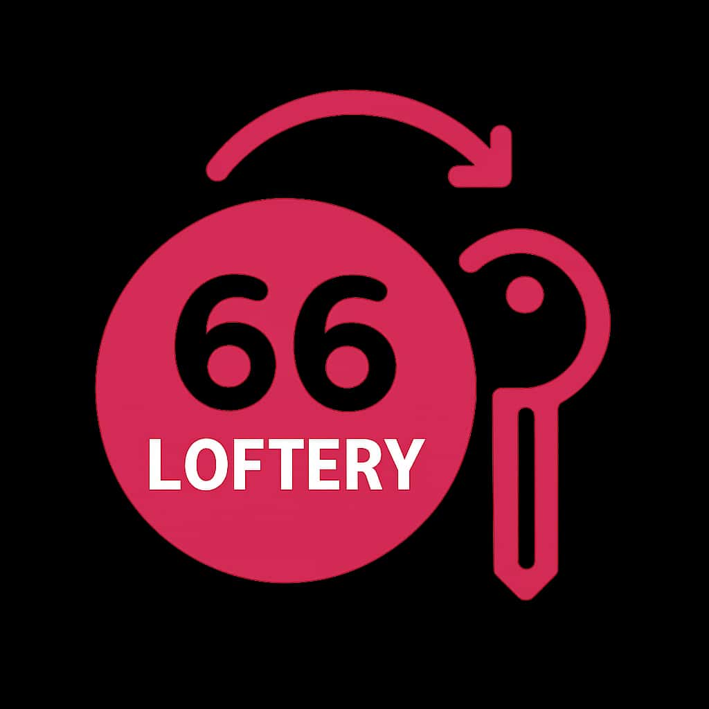 Icon for Access Recovery Process for 66 Lottery.