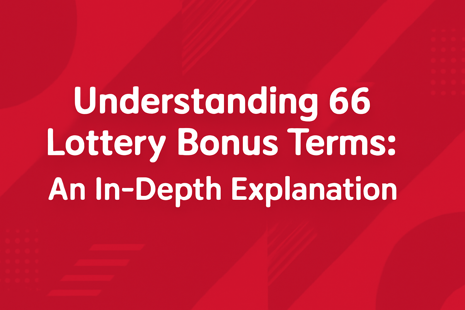 A secure login interface for 66 Lottery emphasizing safety.