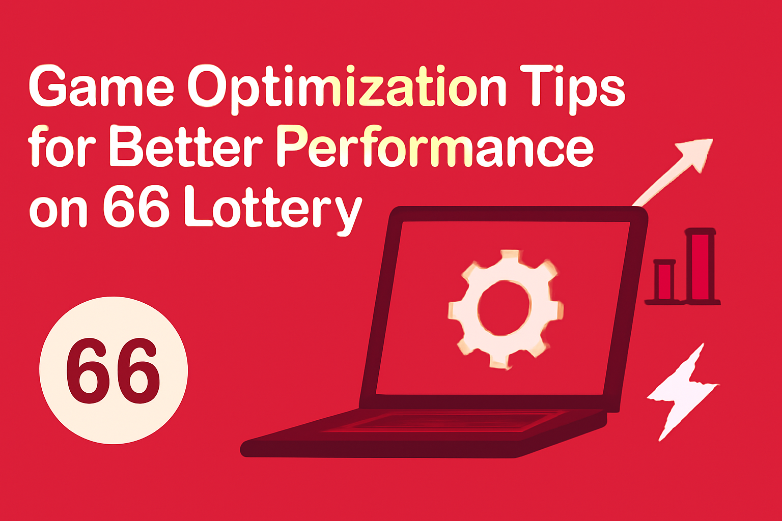 A visual representation of security measures for the 66 Lottery account.