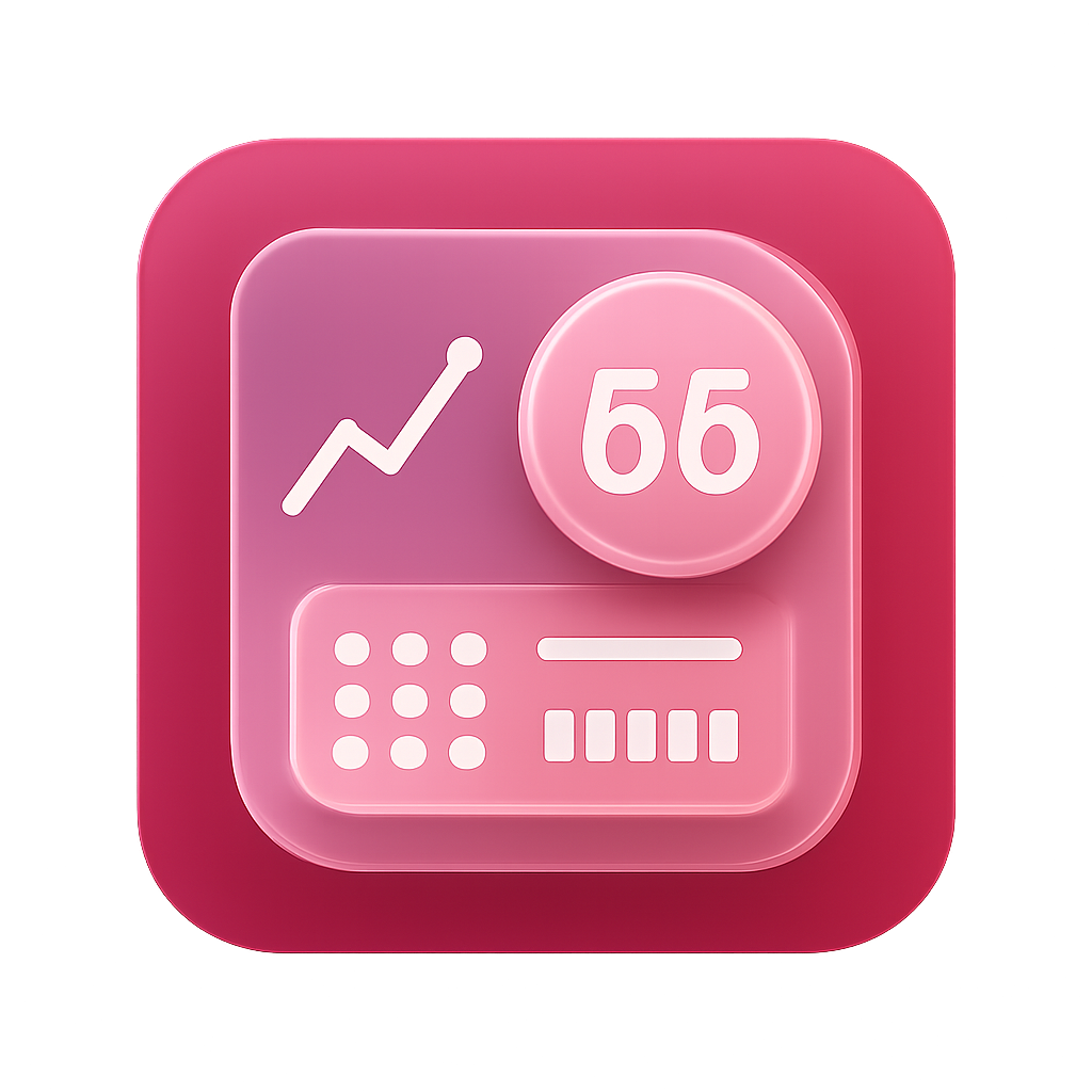 Icon representing account recovery options for 66 Lottery.