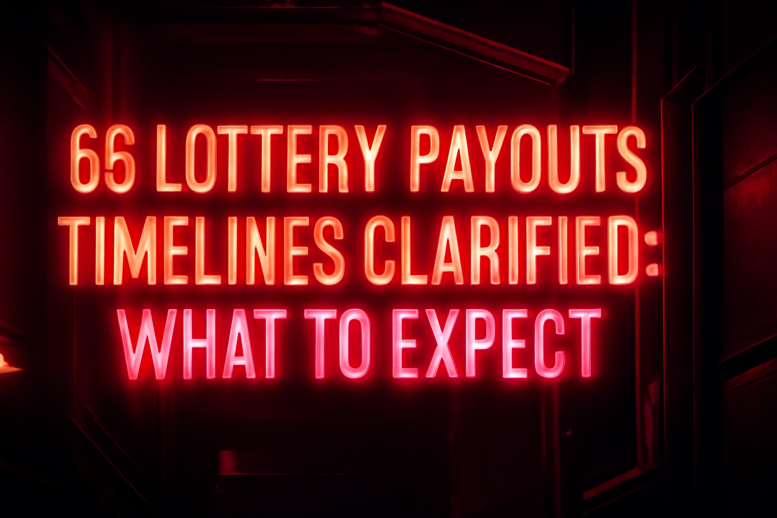 Visual representation of 2FA setup process for 66 Lottery.