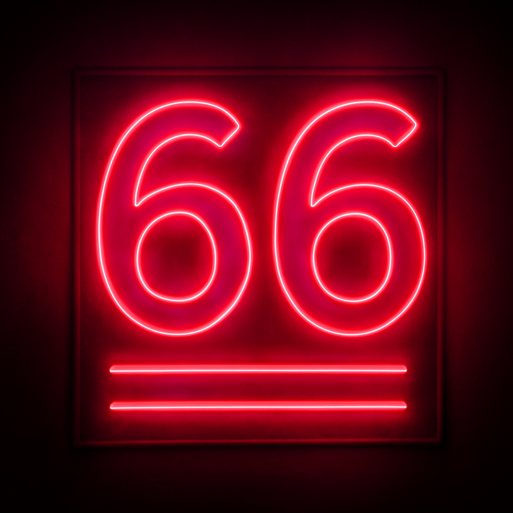 Icon representing 2FA setup for 66 Lottery.