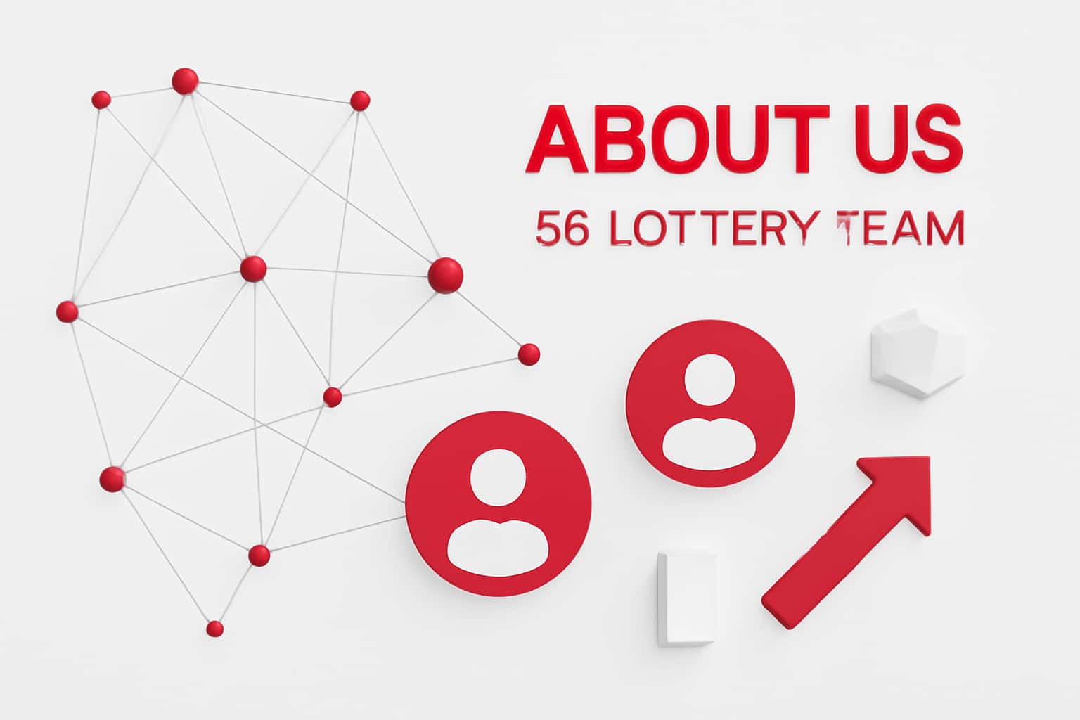 About Us - 66 Lottery Team Interface